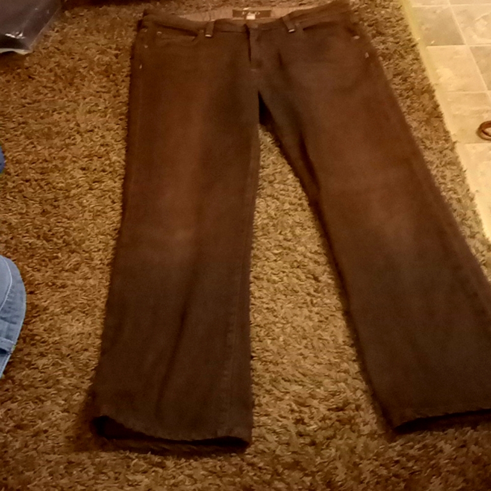 PPD Jeans  - New without tags Unisex? Please read description